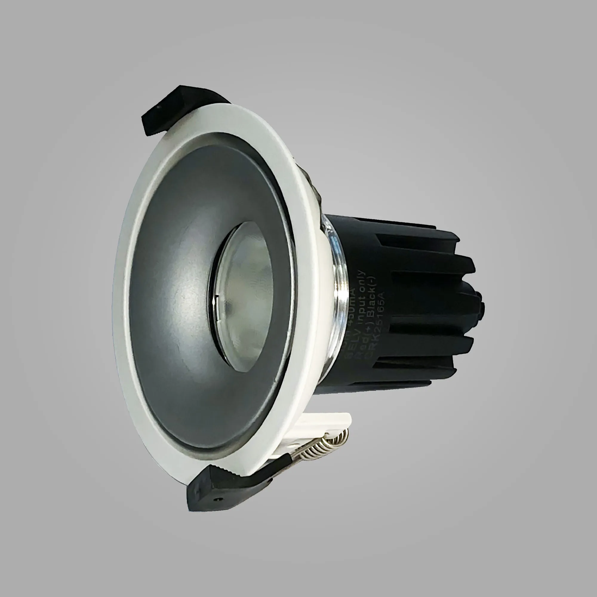 Bolor 15 Recessed Ceiling Luminaires Dlux Round Recess Ceiling